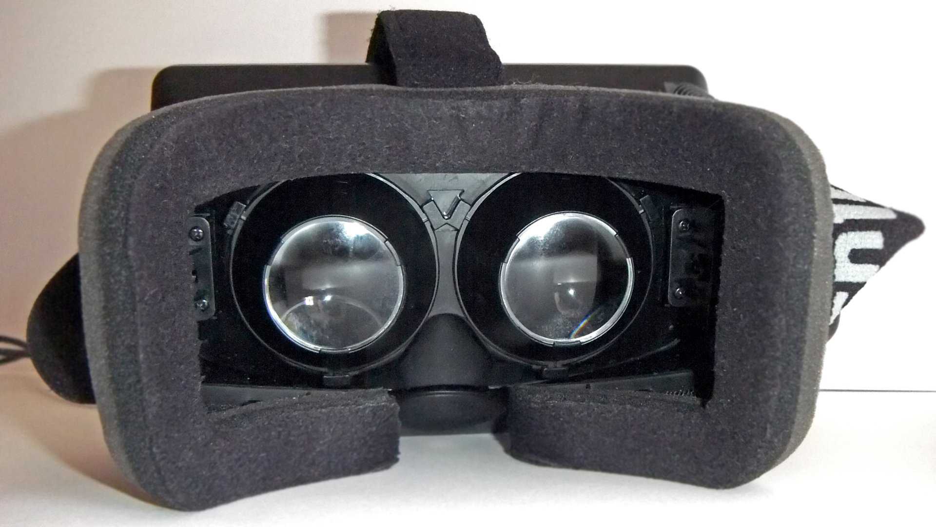 Oculus Development Kit 1