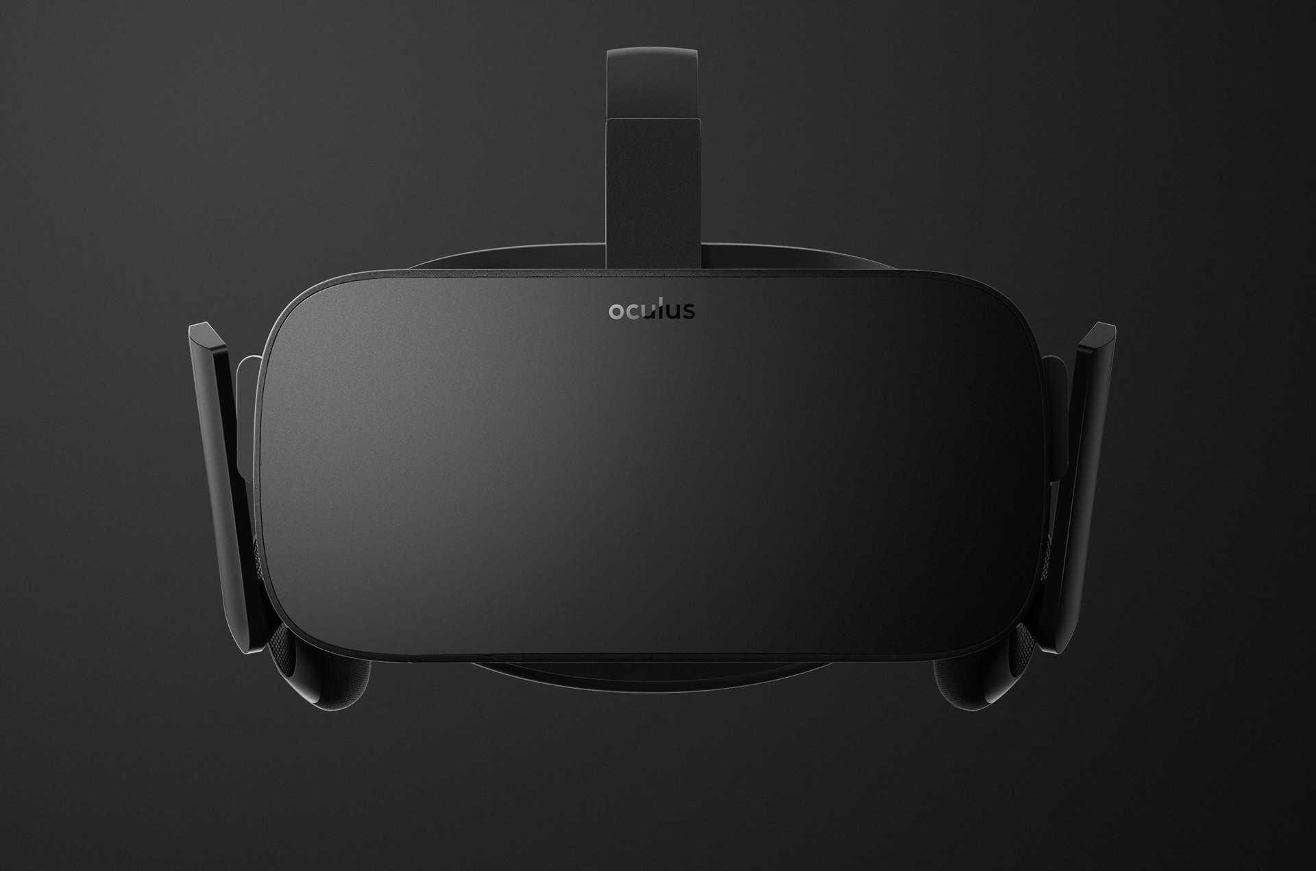 Oculus rift 2025 cv1 requisitos