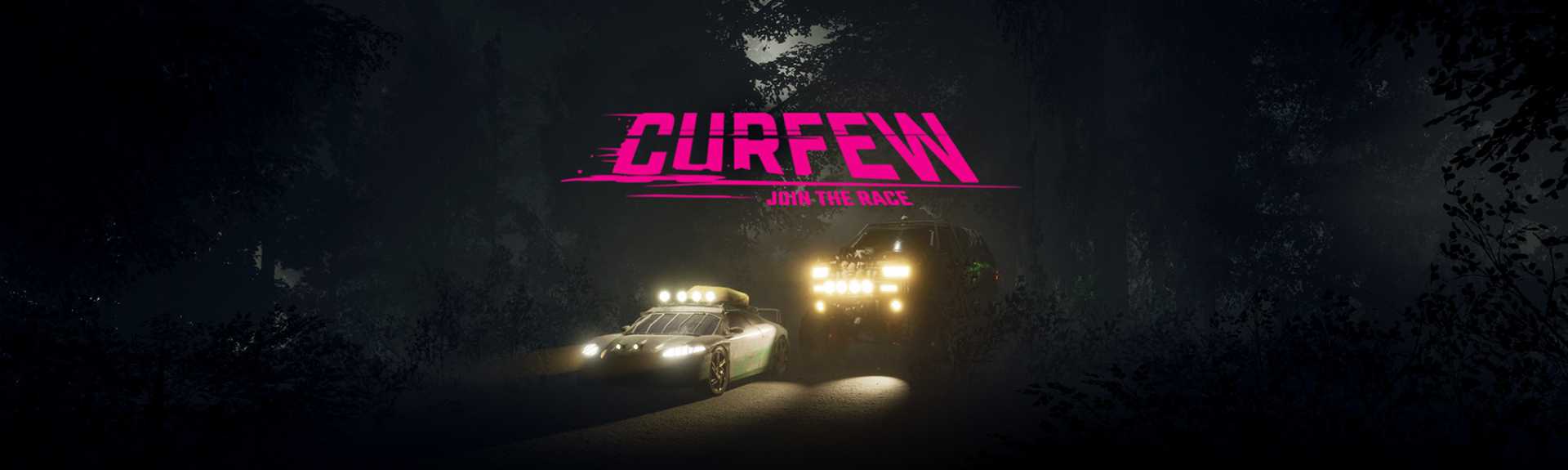 Sky VR: Curfew - Join The Race