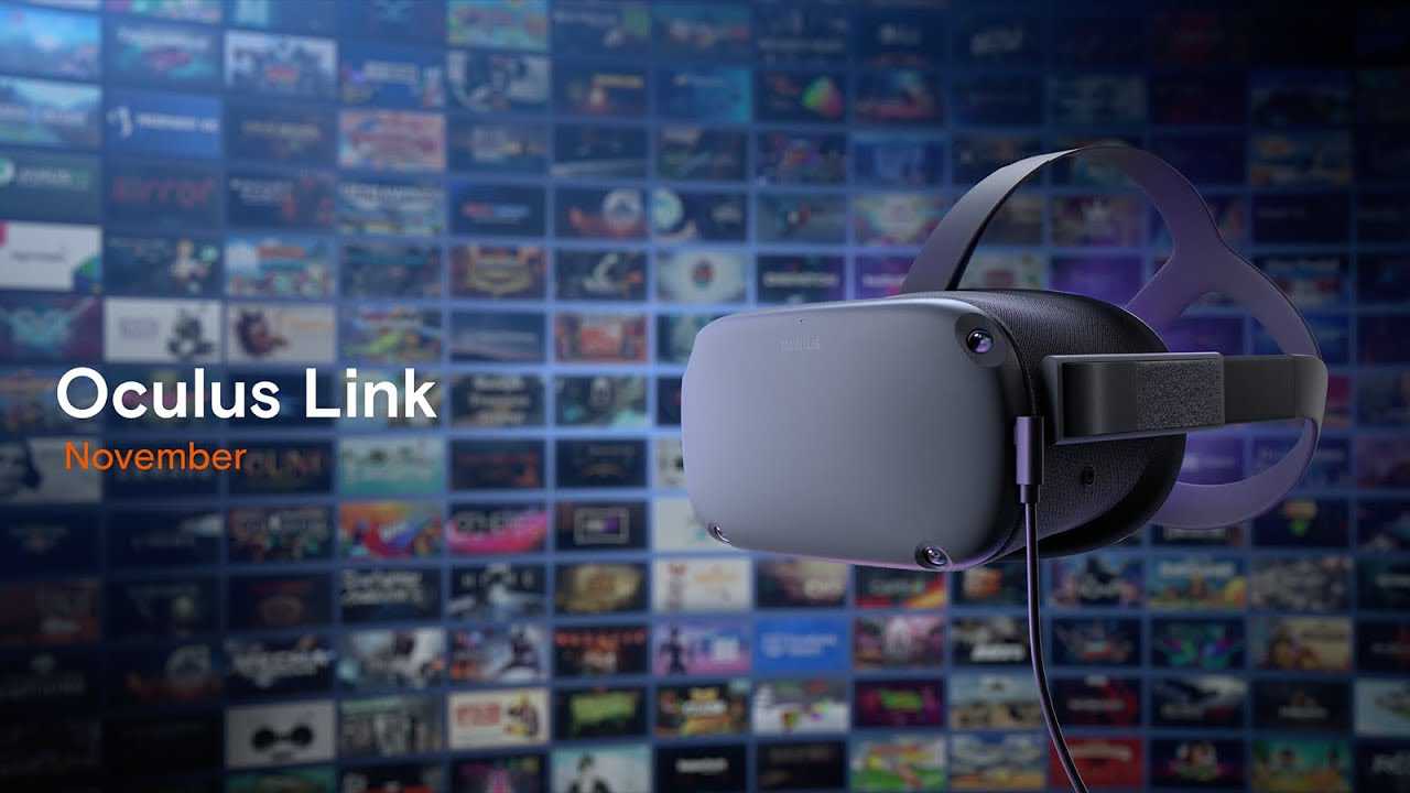 Estudio sobre Oculus Link y otros cables no oficiales