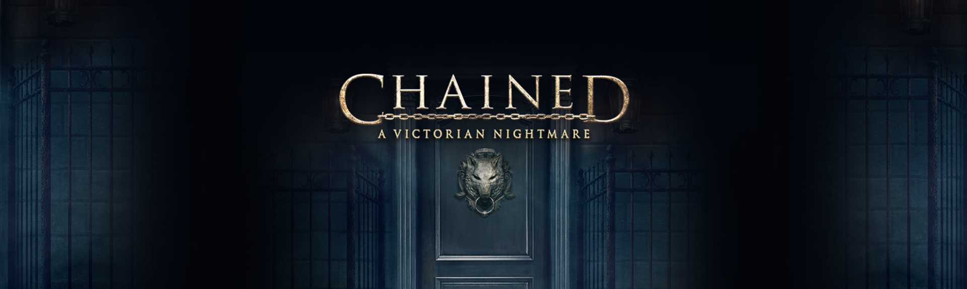 Chained: A Victorian Nightmare