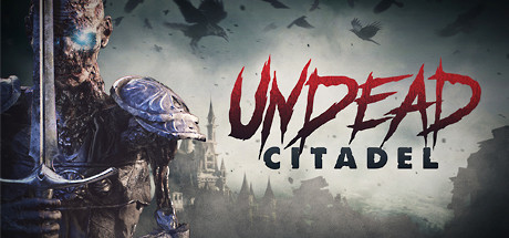 Undead Citadel llega por sorpresa a la tienda de PICO