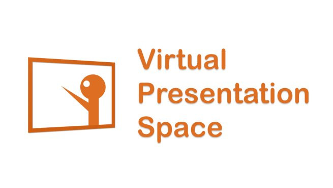 Virtual Presentation Space