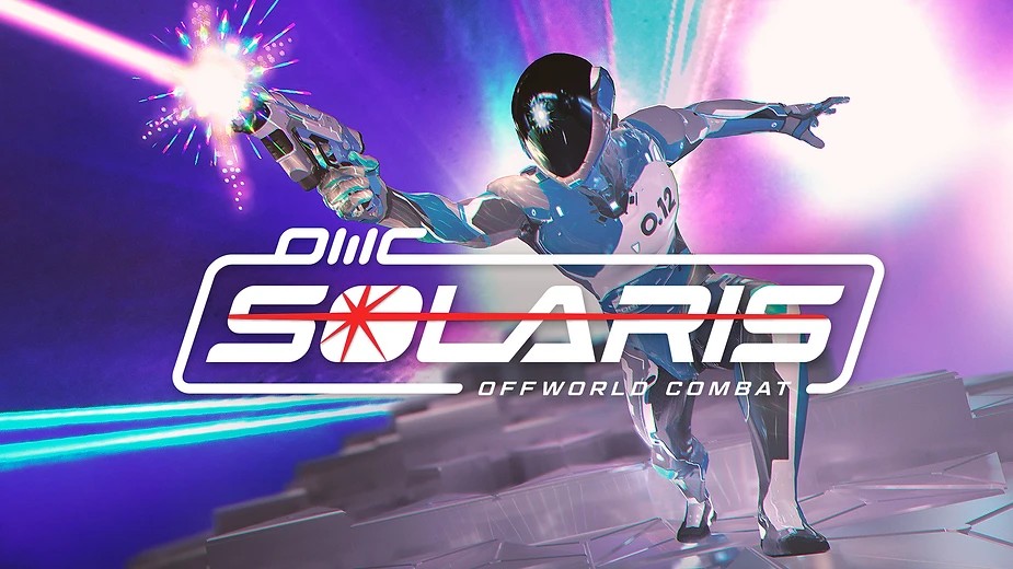 SOLARIS OFFWORLD COMBAT