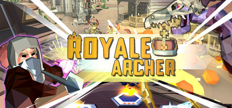 Royale Archer VR