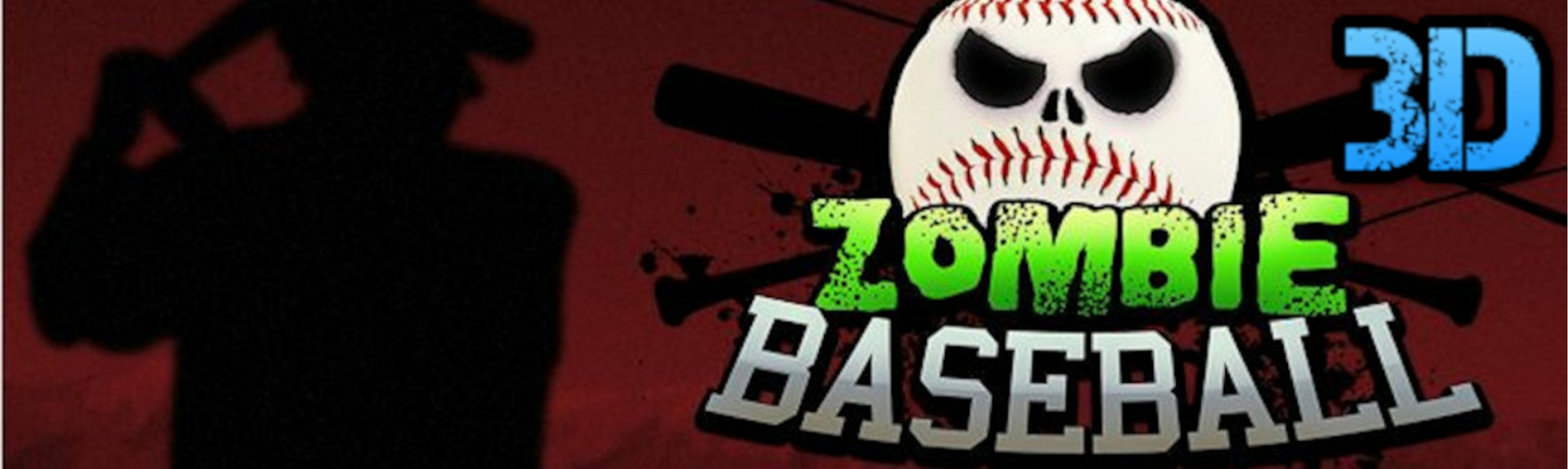 Zombie Baseball 3D