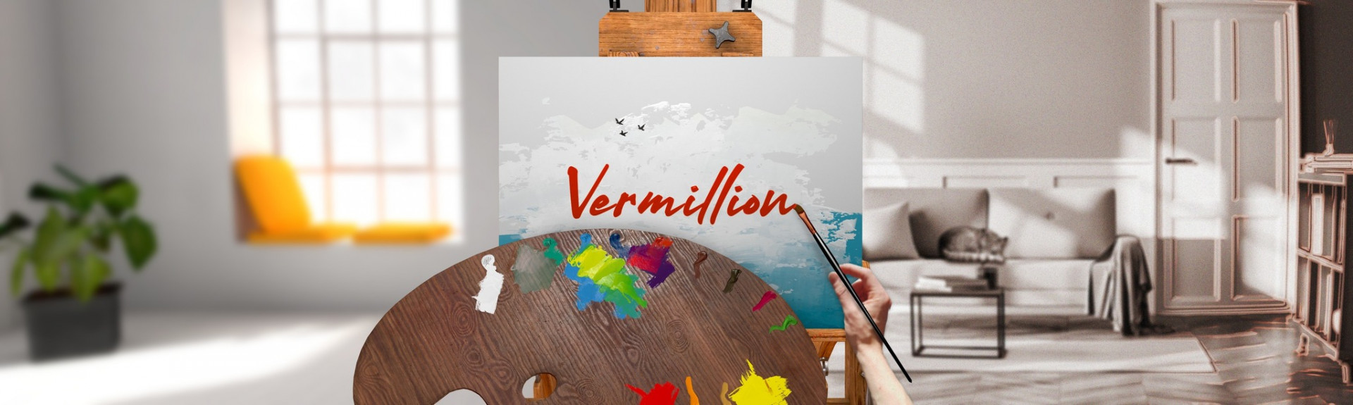 Vermillion: ANÁLISIS