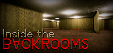 escape the backrooms vs inside the backrooms