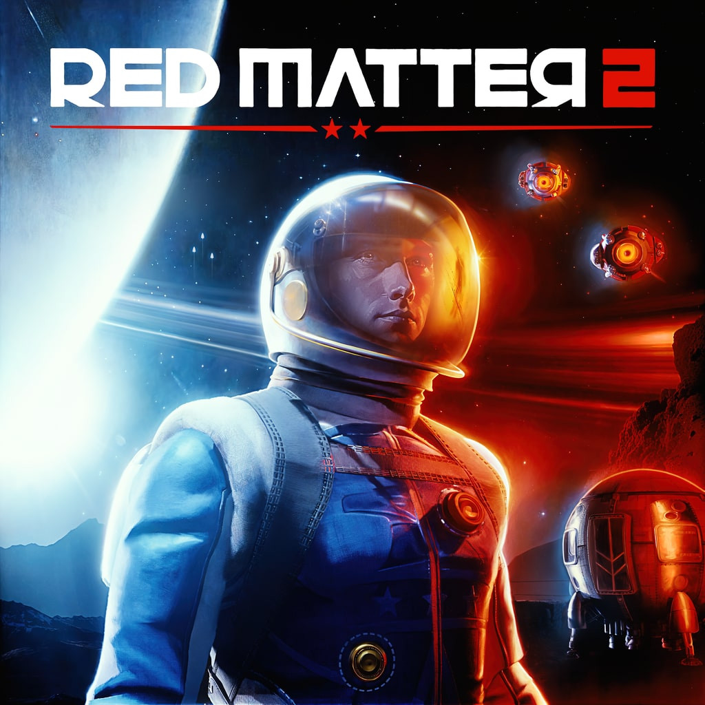 Red Matter 2: ANÁLISIS