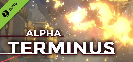 Alpha Terminus Demo