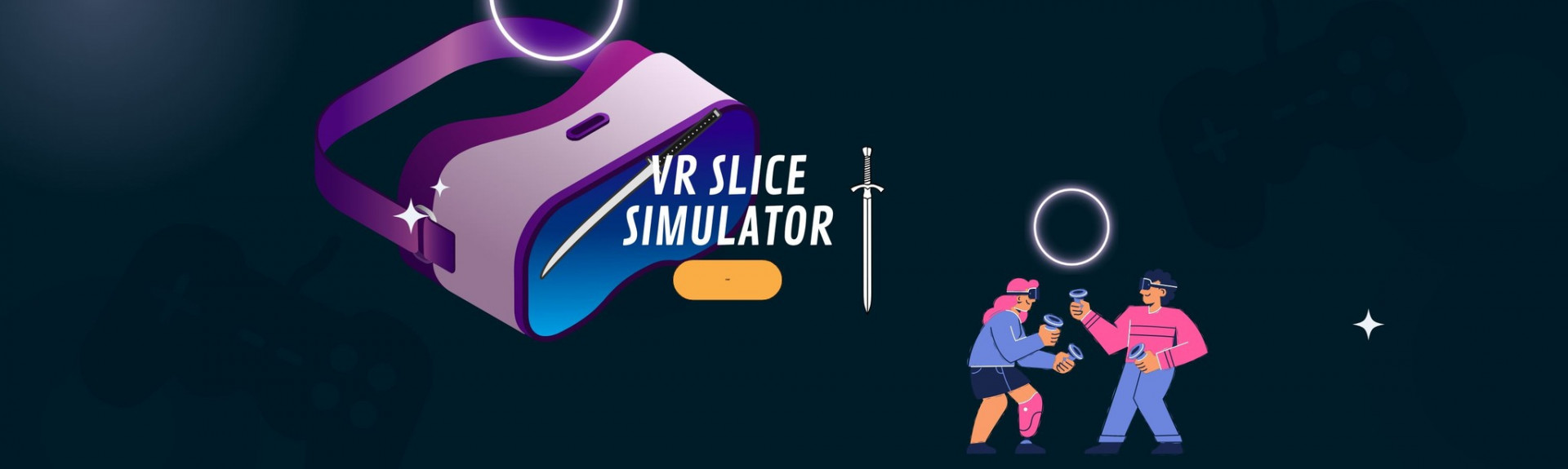 VR Slice Simulator Rift