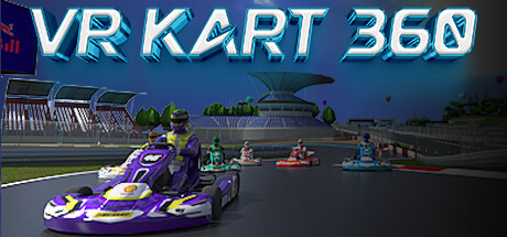 VR Kart 360, competición con poca cilindrada en Meta Quest y PC VR