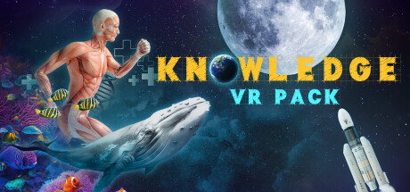 Knowledge VR Pack