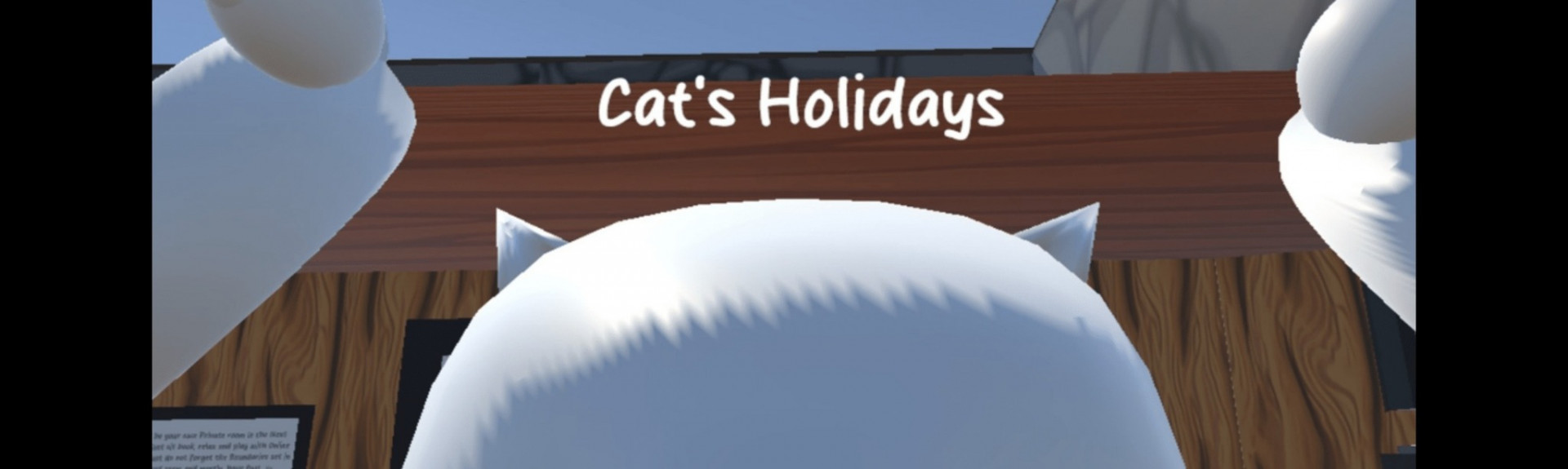 Cat's Holidays