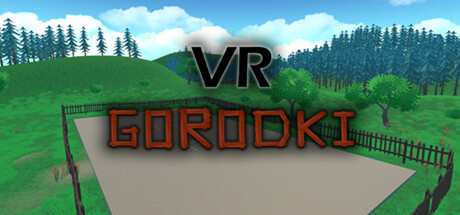 VR Gorodki