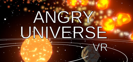 Angry Universe VR