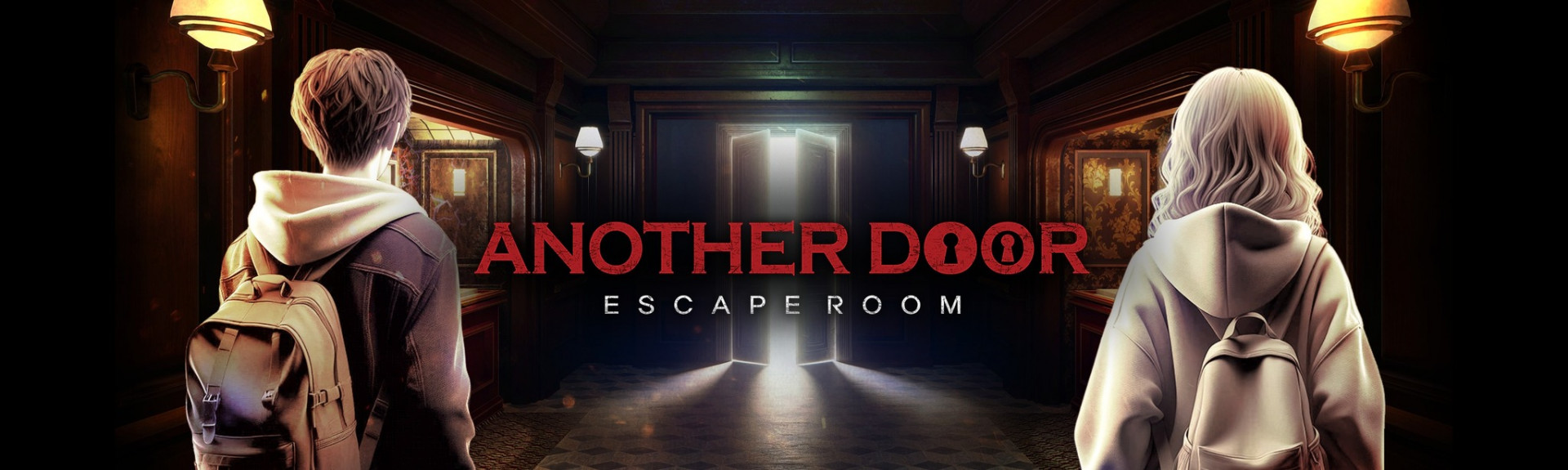 Another Door: Escape Room en solitario o cooperativo para Quest en octubre