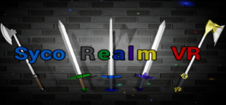 Syco Realm VR