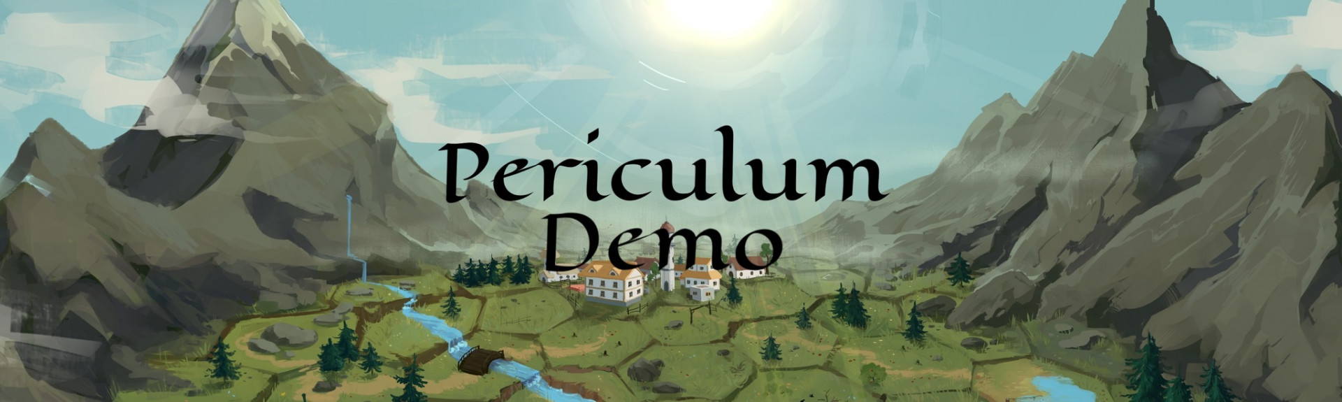 Periculum Demo