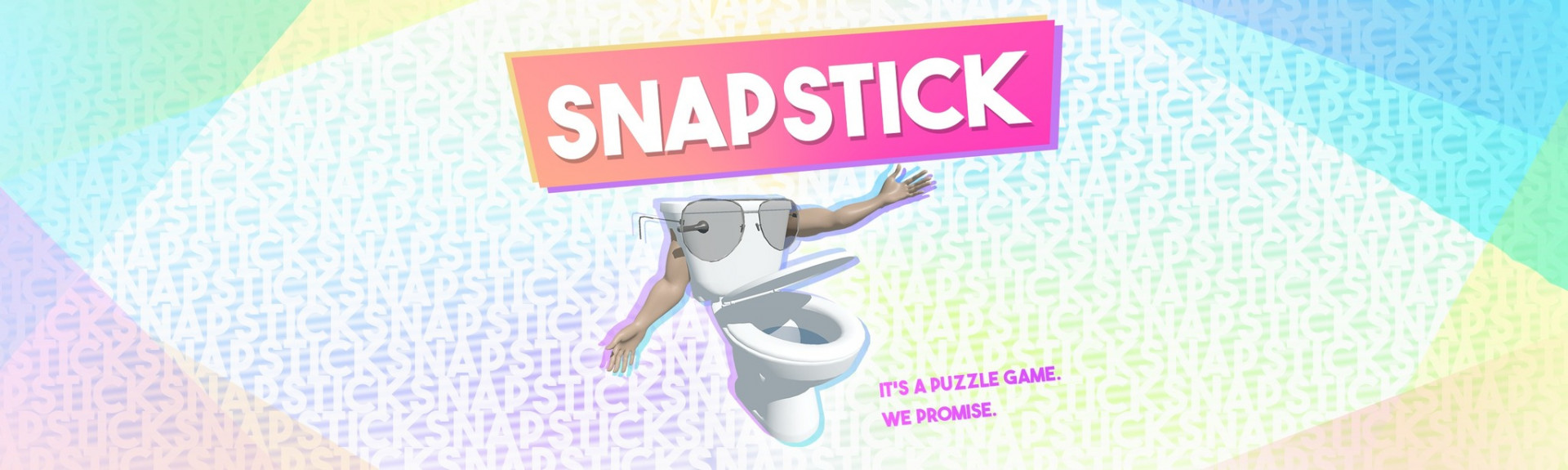 Resuelve medio millar de locos desafíos con Snapstick