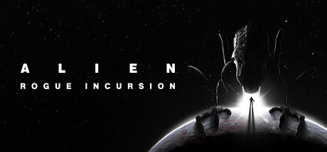 Alien: Rogue Incursion