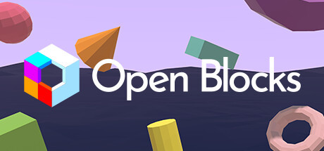 Open Blocks