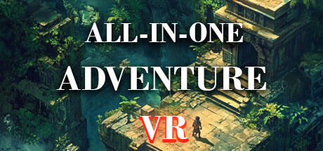 ALL IN ONE ADVENTURE VR