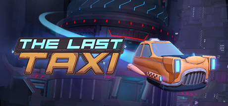 The Last Taxi