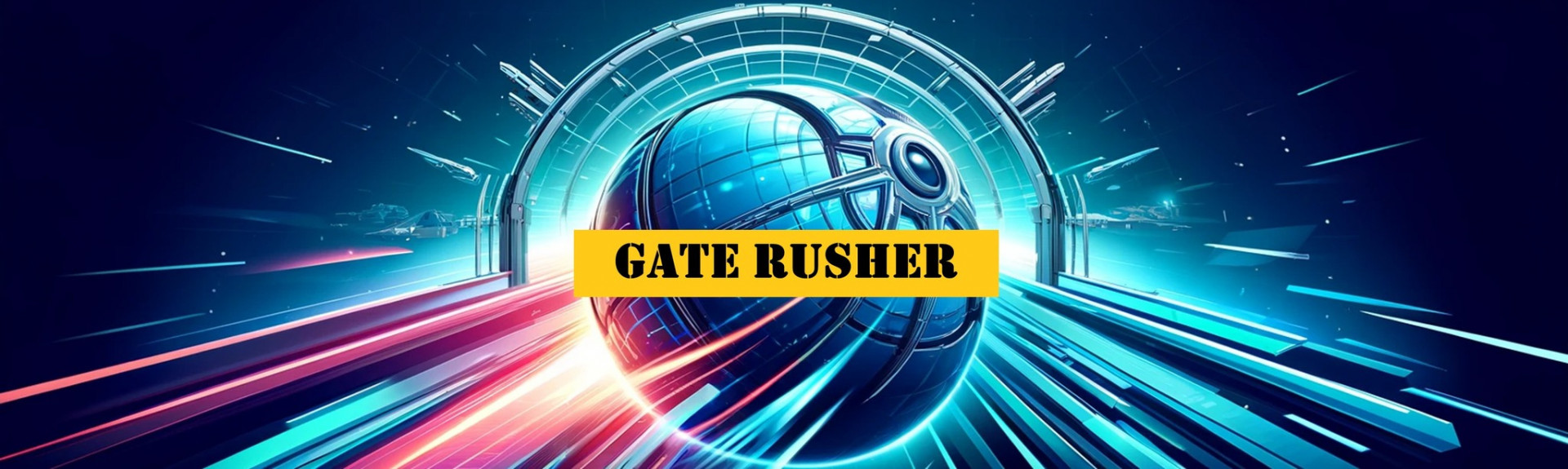 Gate Rusher