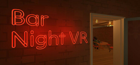 Bar Night VR