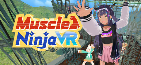 Muscle Ninja VR