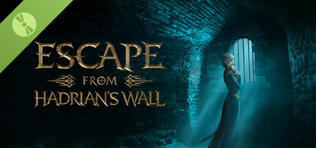 Escape from Hadrian's Wall Demo