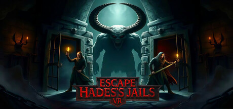 Escape Hades's jails VR