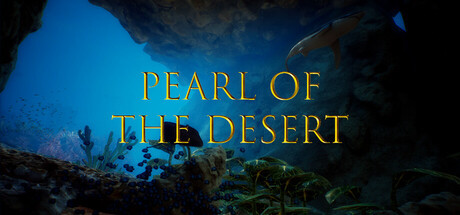 Pearl of the Desert