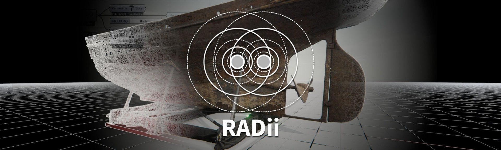 RADii Viewer