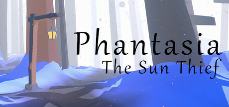 Phantasia: The Sun Thief