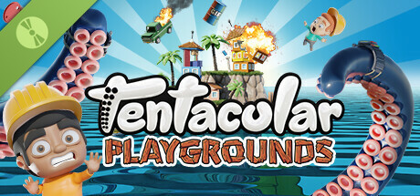 Tentacular Playgrounds