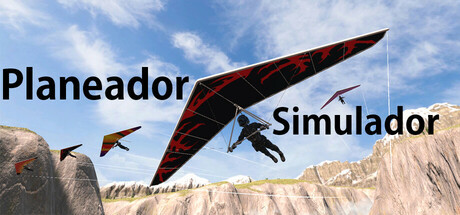 Planeador Simulador