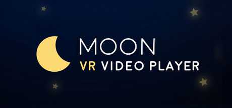 Moon VR Video Player