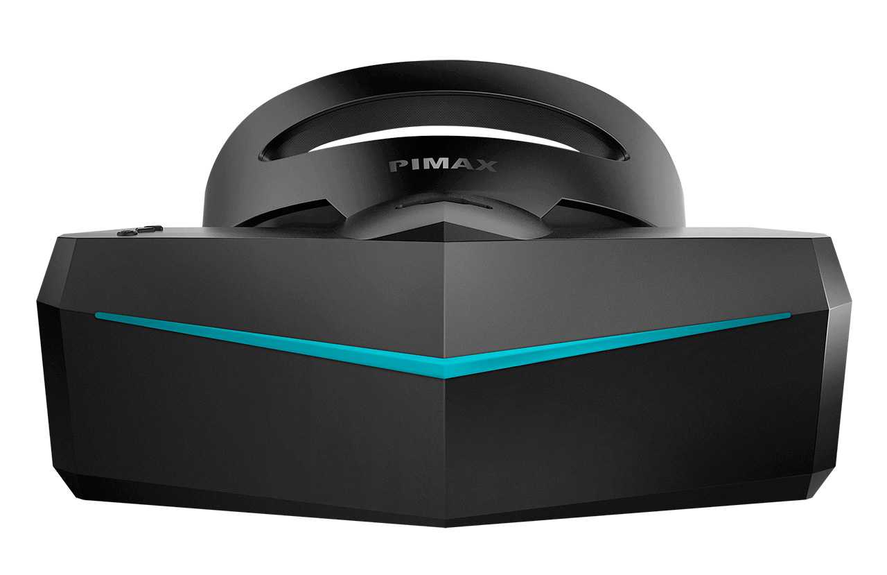 Pimax 8K