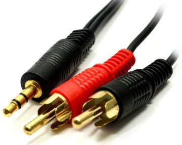 Cable Jack a RCA