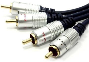 Cable RCA