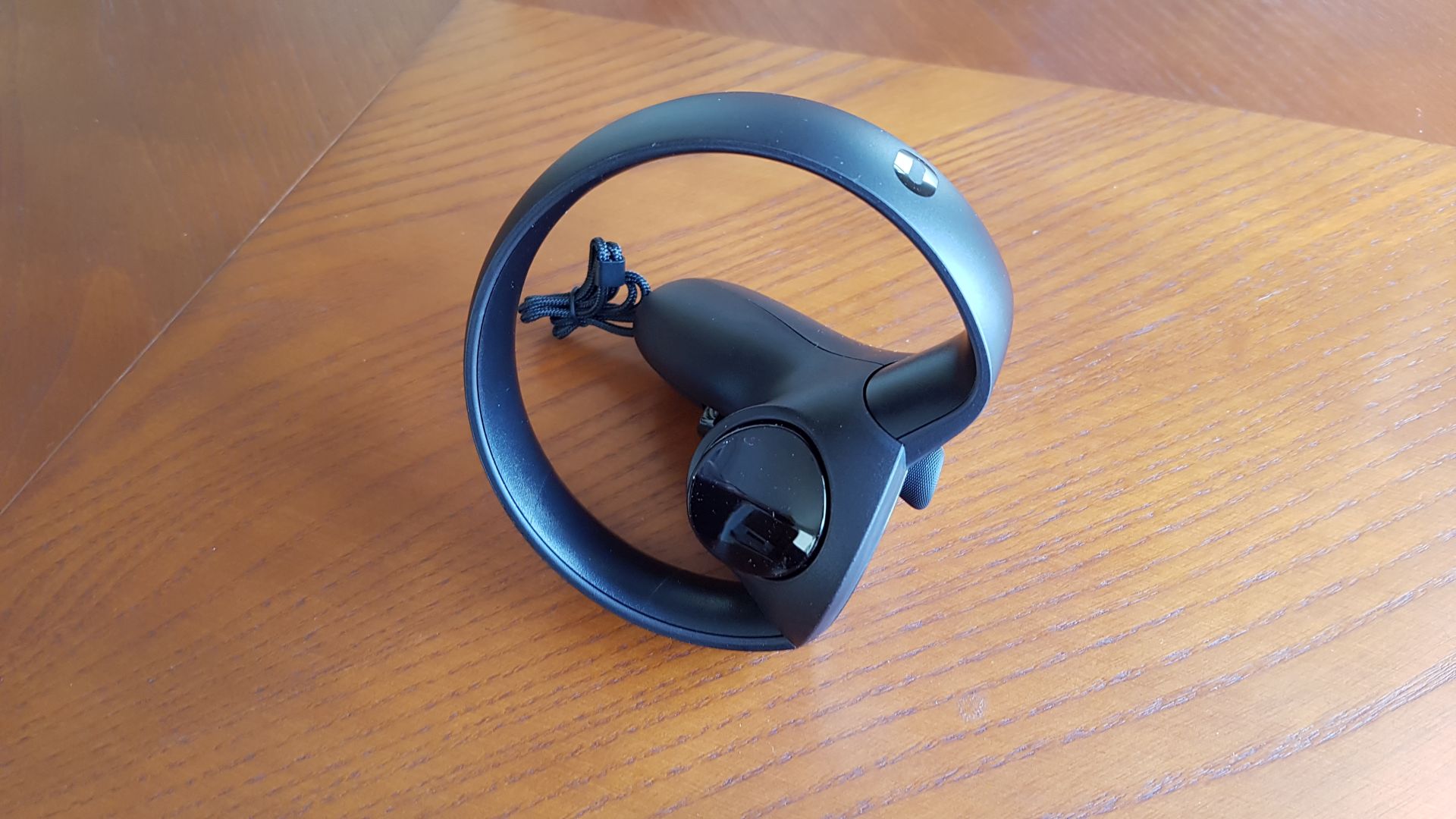 Oculus Touch