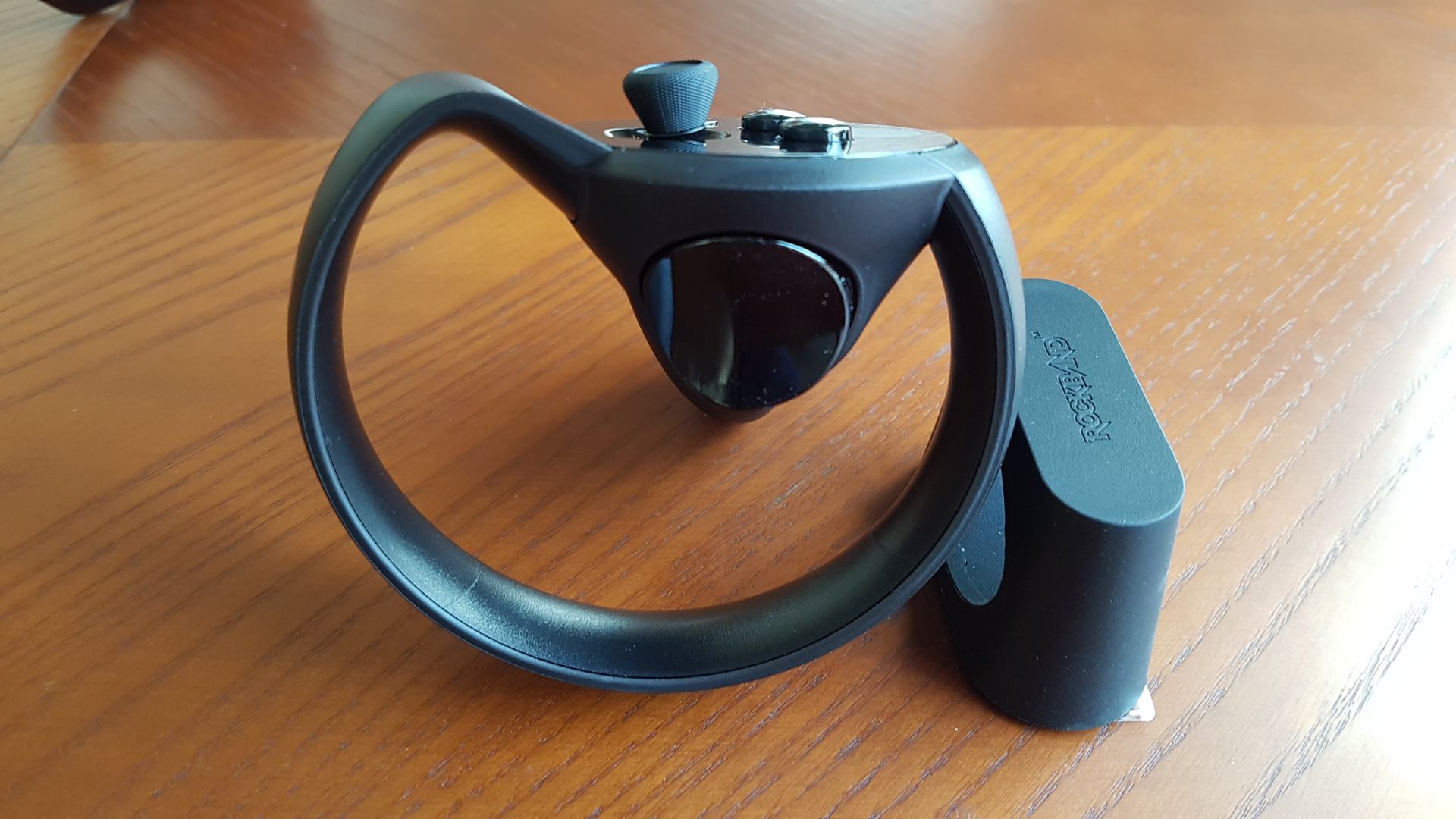 Oculus Touch