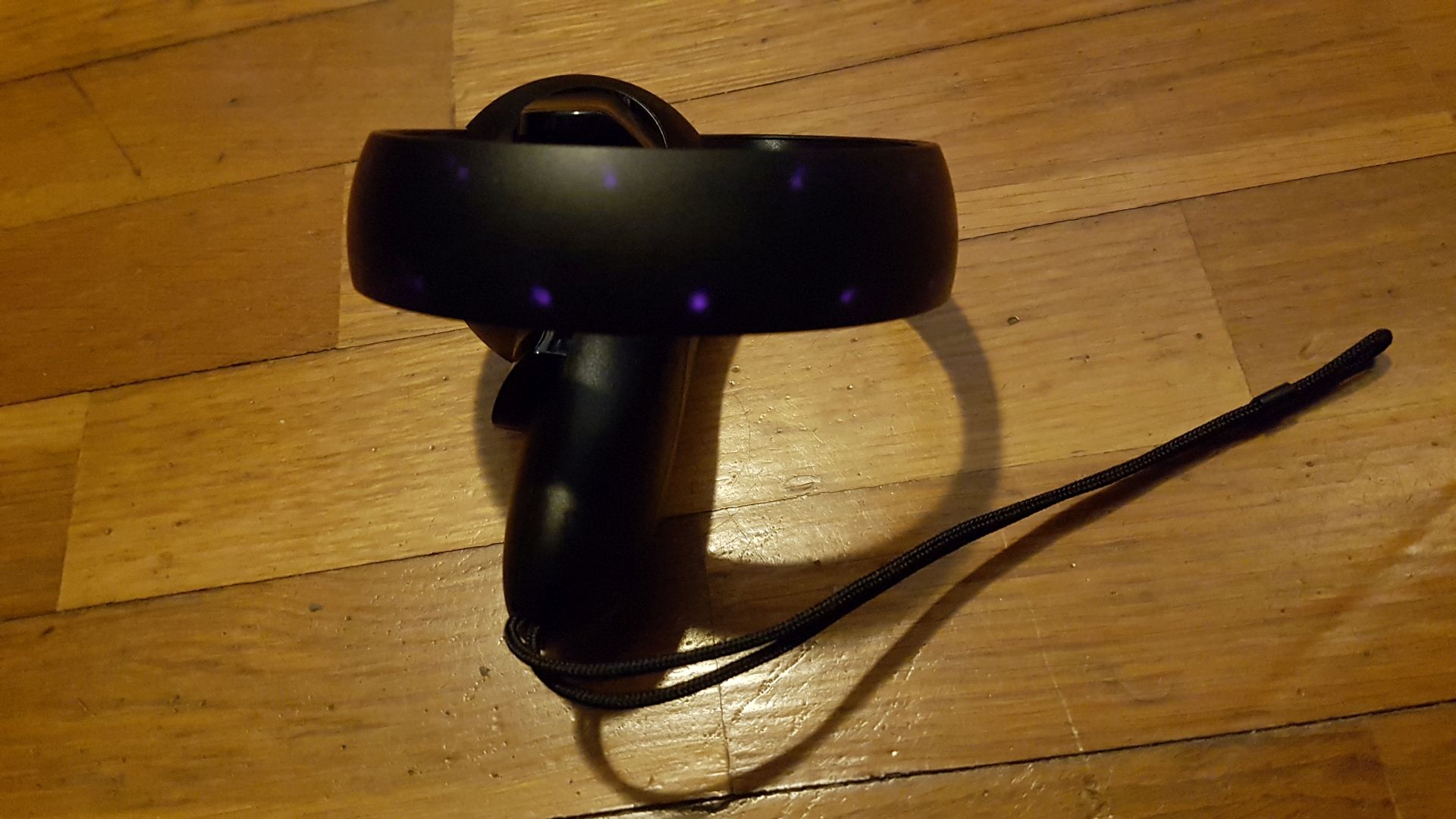 Emisores de IR de Oculus Touch