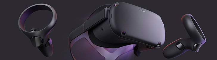 Oculus Quest