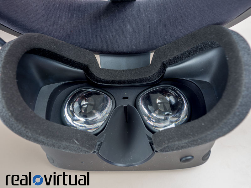 Nuevas gafas Oculus Rift S, con mejor pantalla y más cómodas
