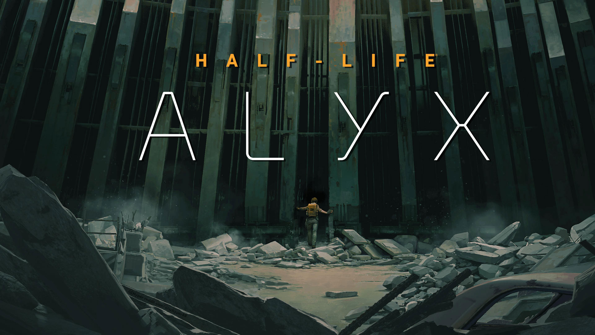 Alyx Vance Hentai Pussy - Half-Life: Alyx - ANÃLISIS