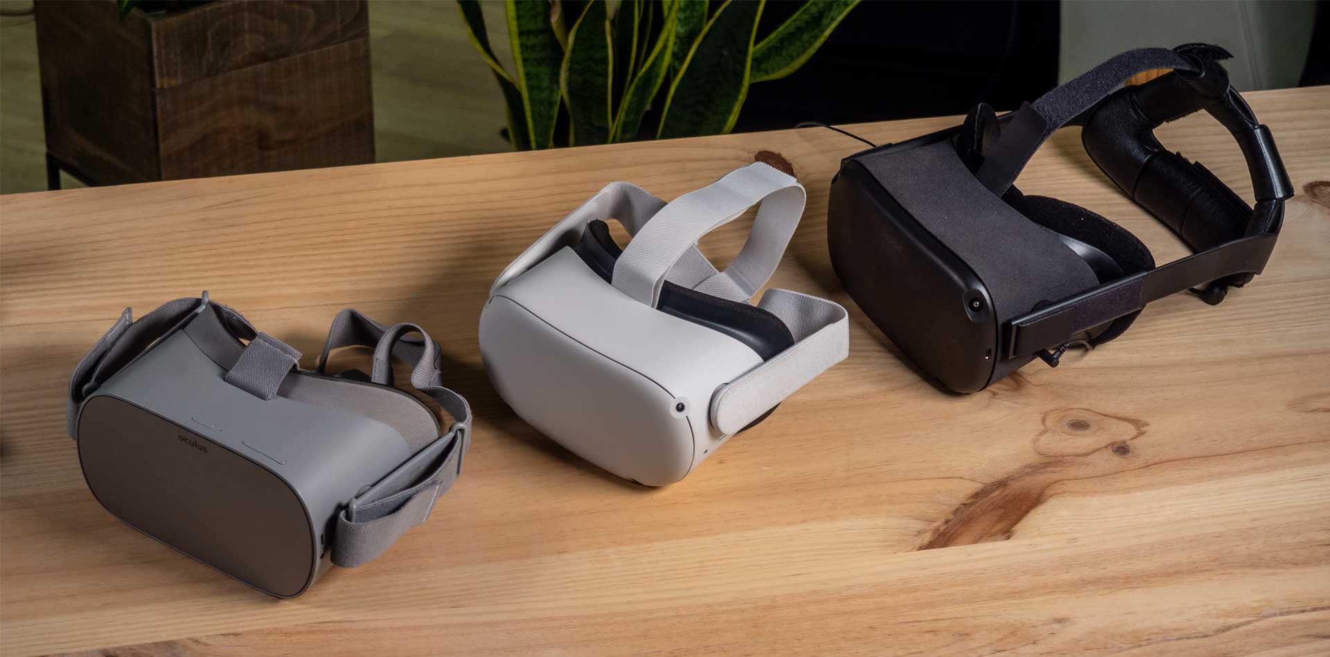 Comprar Oculus Rift S ¿Es buena o mala idea?