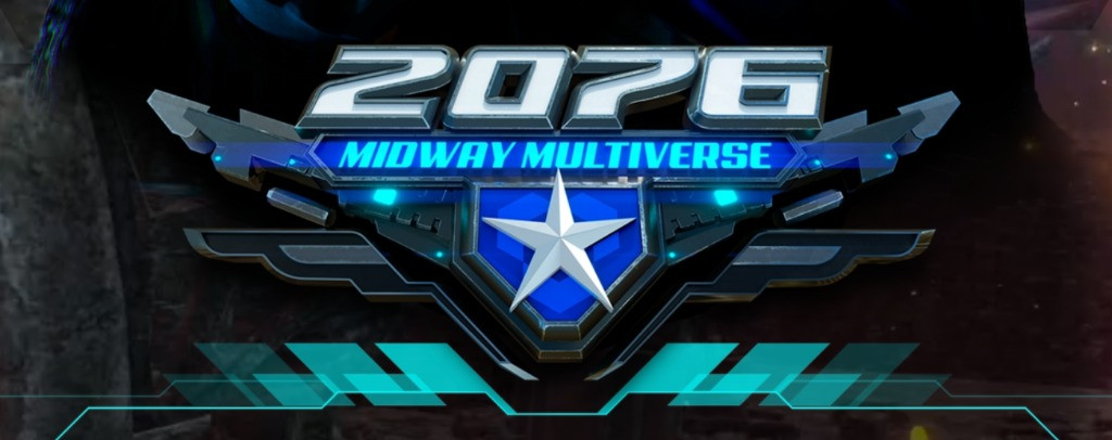 2076 - Midway Multiverse on Steam